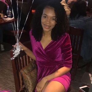 Meet Your Posher, Tiara 😊